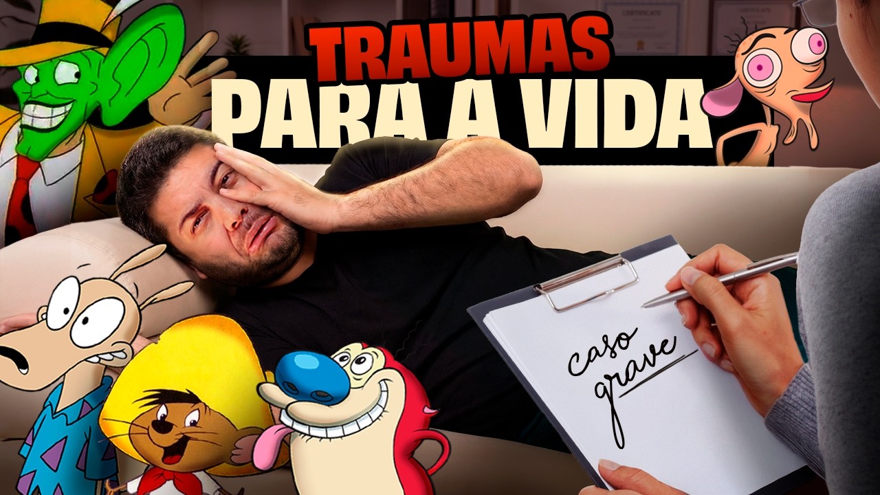 Por que seu cérebro 