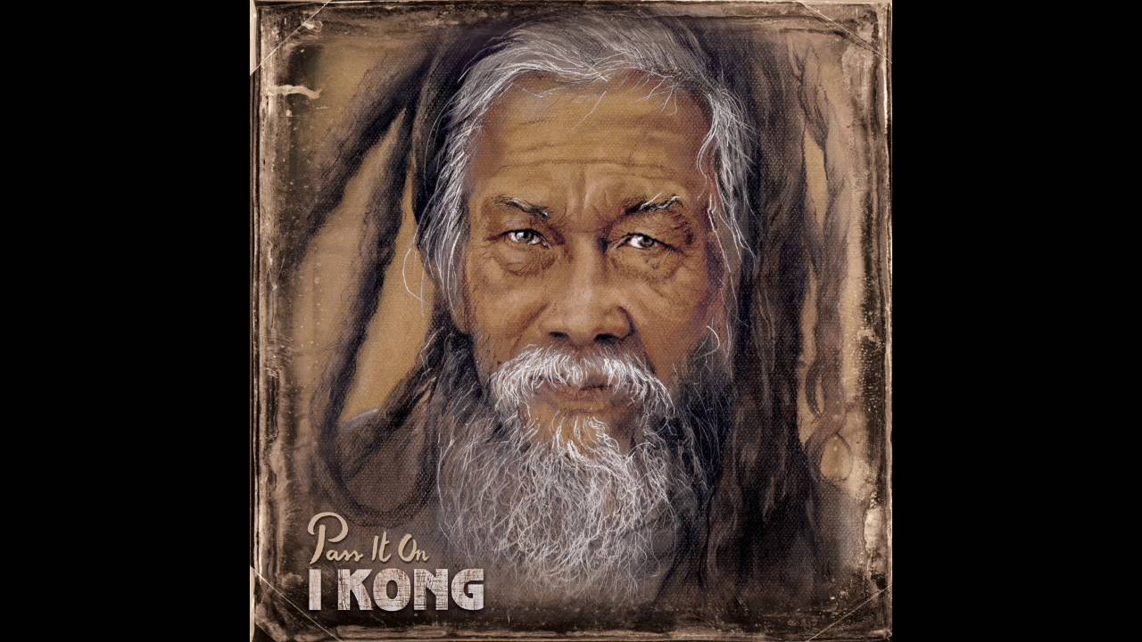 I Kong - Light After Darkness (Official Audio)