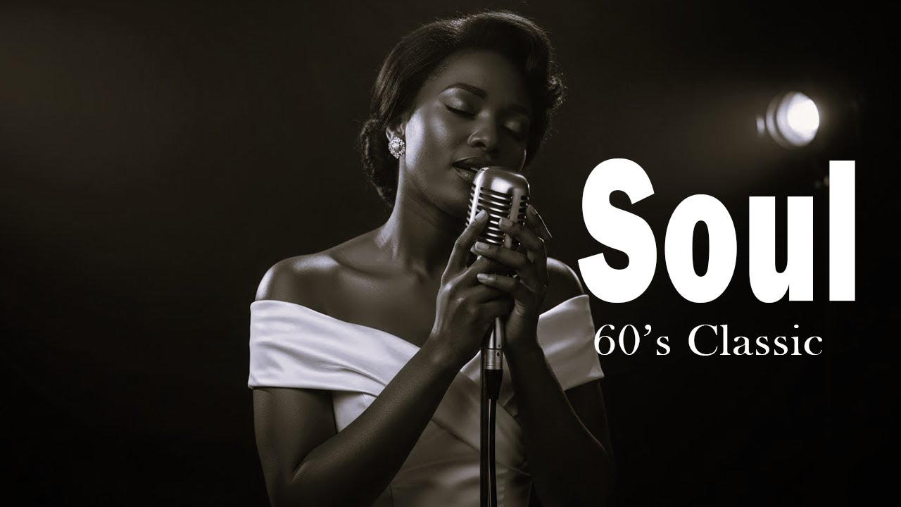 Aretha Franklin & Etta James Tribute | Lost 60’s Unreleased Soul Album (1963) – Love Ain’t Easy
