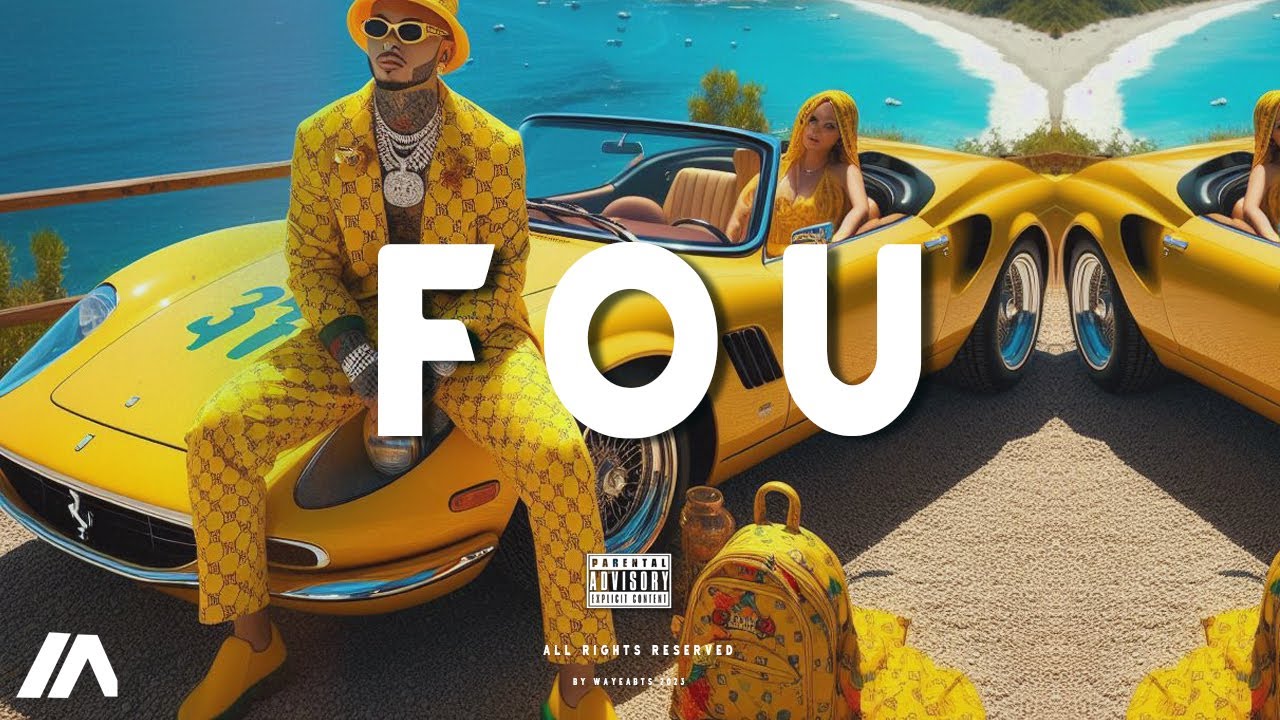 (SOLD ) algerino type beat x Tiiw Tiiw type beat 