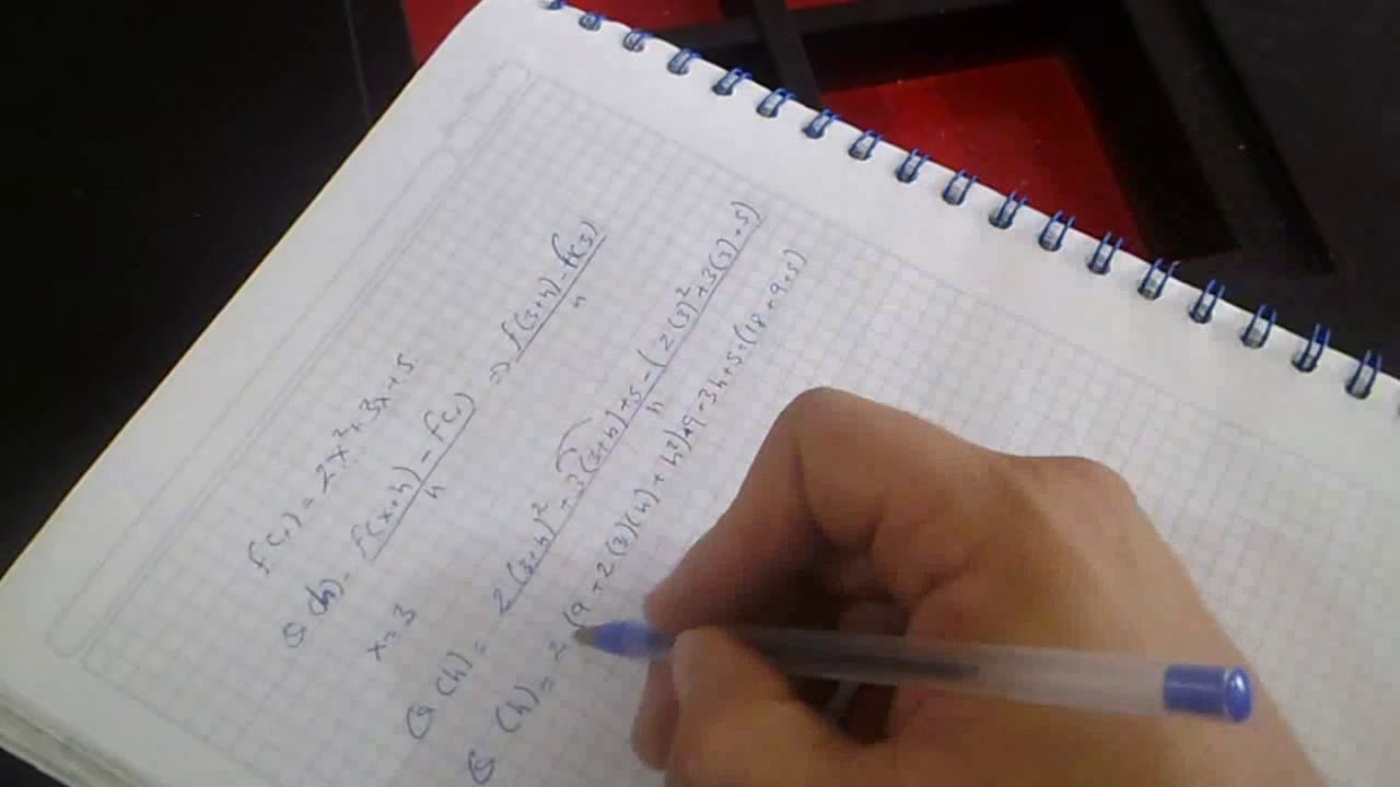 1&ordm; BGU - Cociente Incremental 02