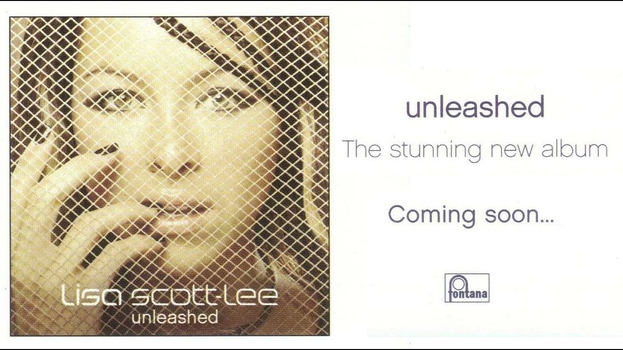 Lisa Scott-Lee, Trippin Over You (Unreleased Track)