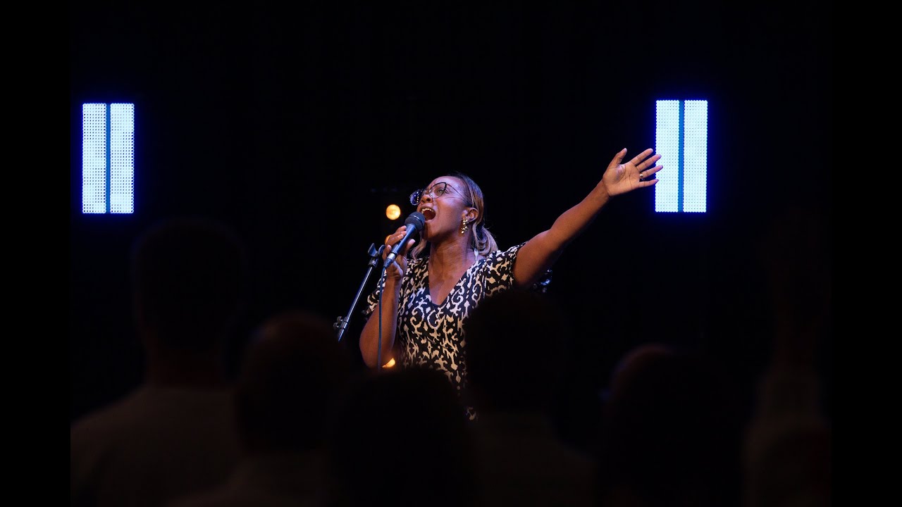 Trent Vineyard, Live Stream - 11:15, Sunday 12 October 2025