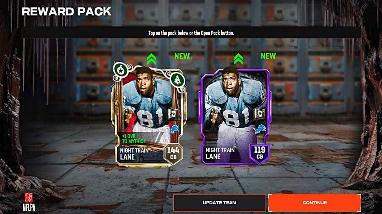 DO THIS NOW! CLAIM A FREE EPIC VAULT PLAYER? ULTIMATE VAULT GUIDE! - Madden Mobile 25