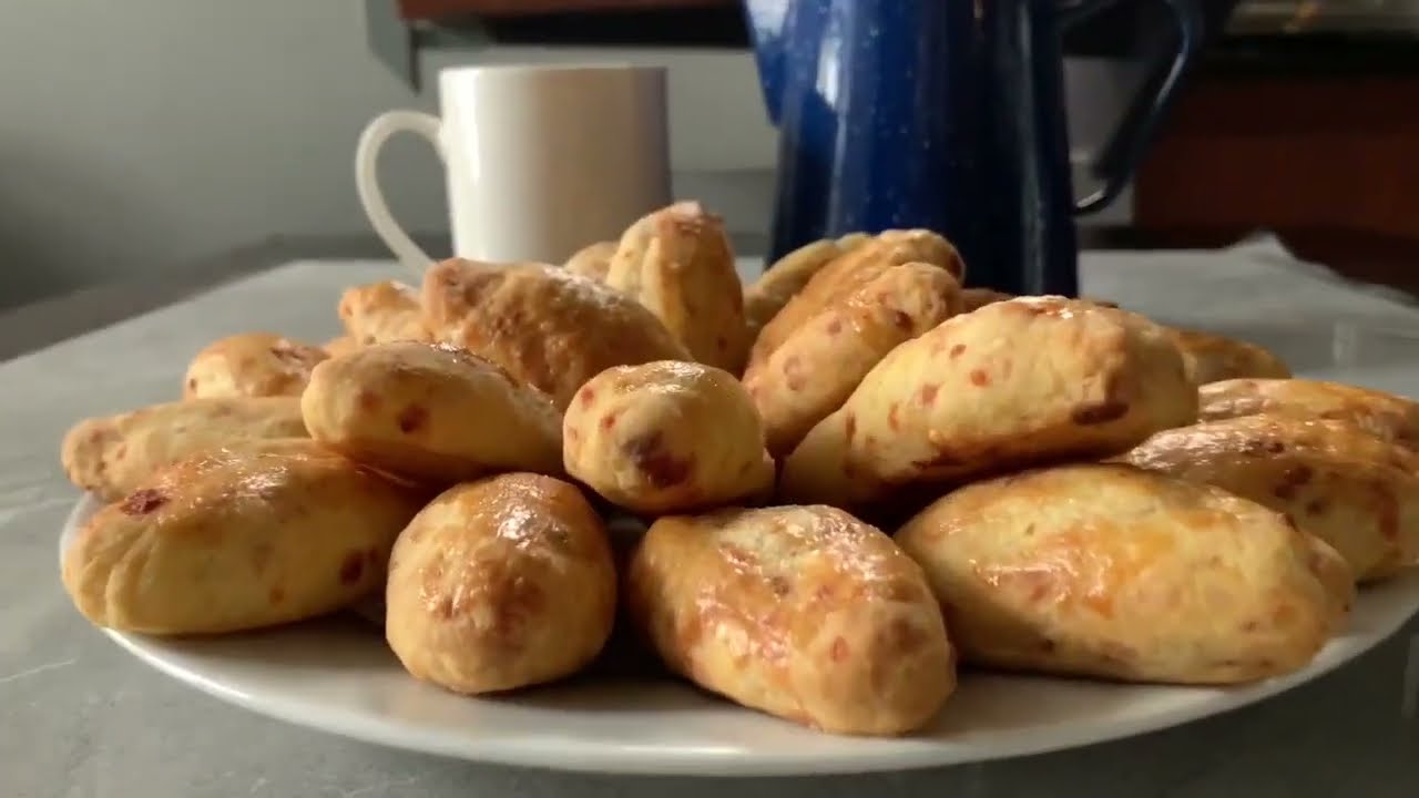 🧀 Receta  PALITOS de QUESO  Hechos en Casa   Receta Paso a Paso   Fácil   Rápida y Deliciosa 🤤