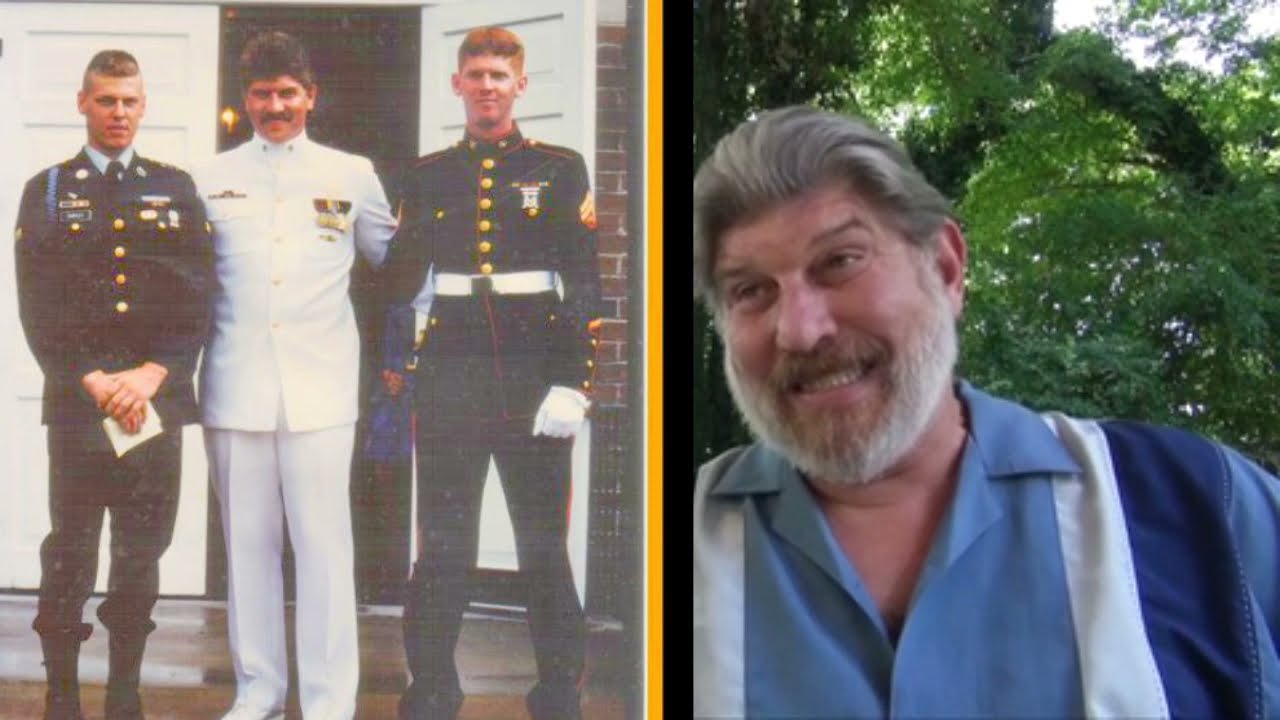 Retired Navy SEAL Don Shipley's Army Ranger and Marine Corps Brothers Wedding Day Bar Room Brawl.