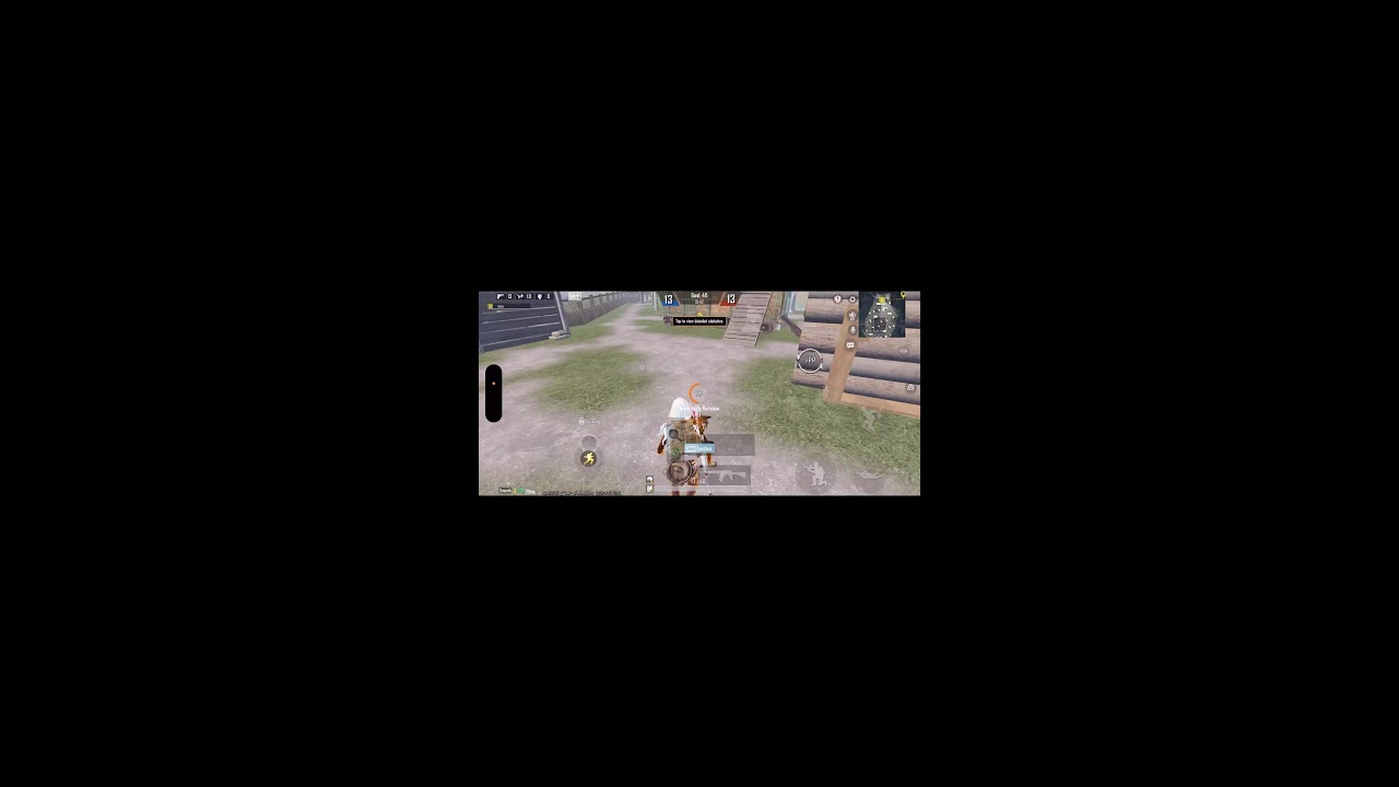 Wow mode bgmi live 