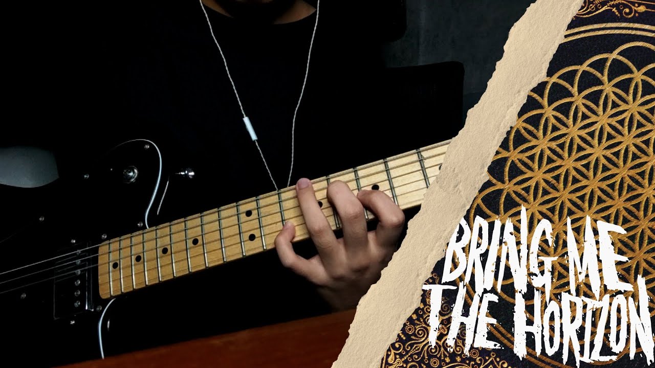 ‪@BringMeTheHorizon‬