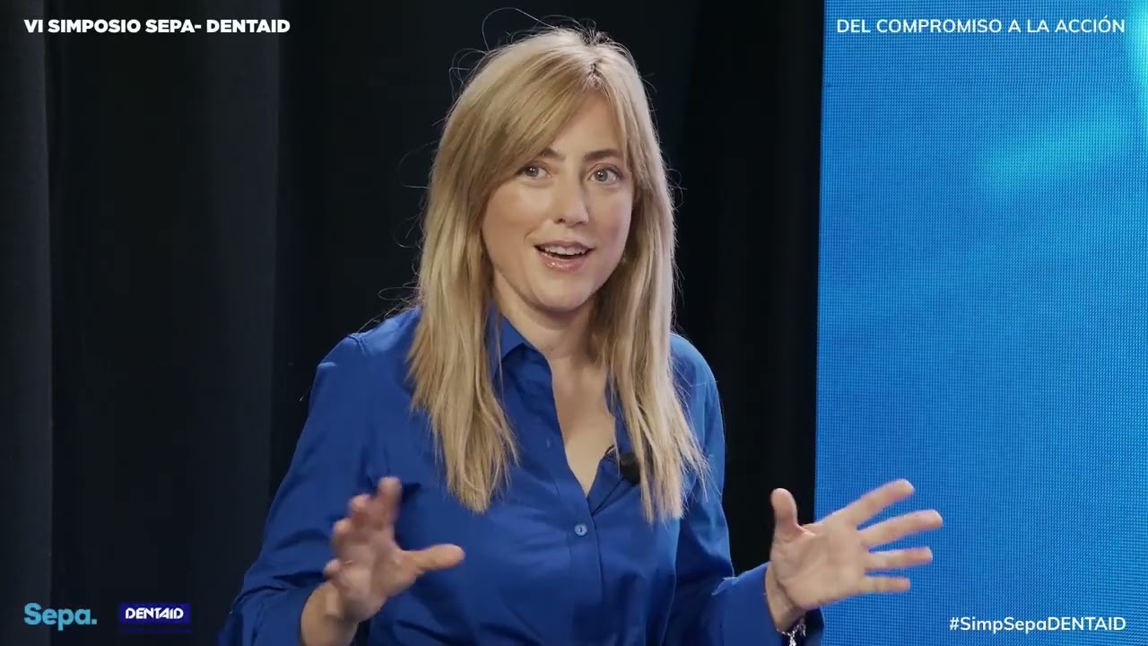 Las personas en el centro de la asistencia odontológica