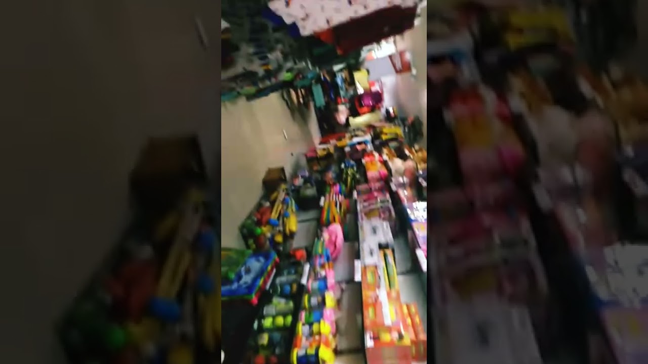 Mega shop khalilabad
