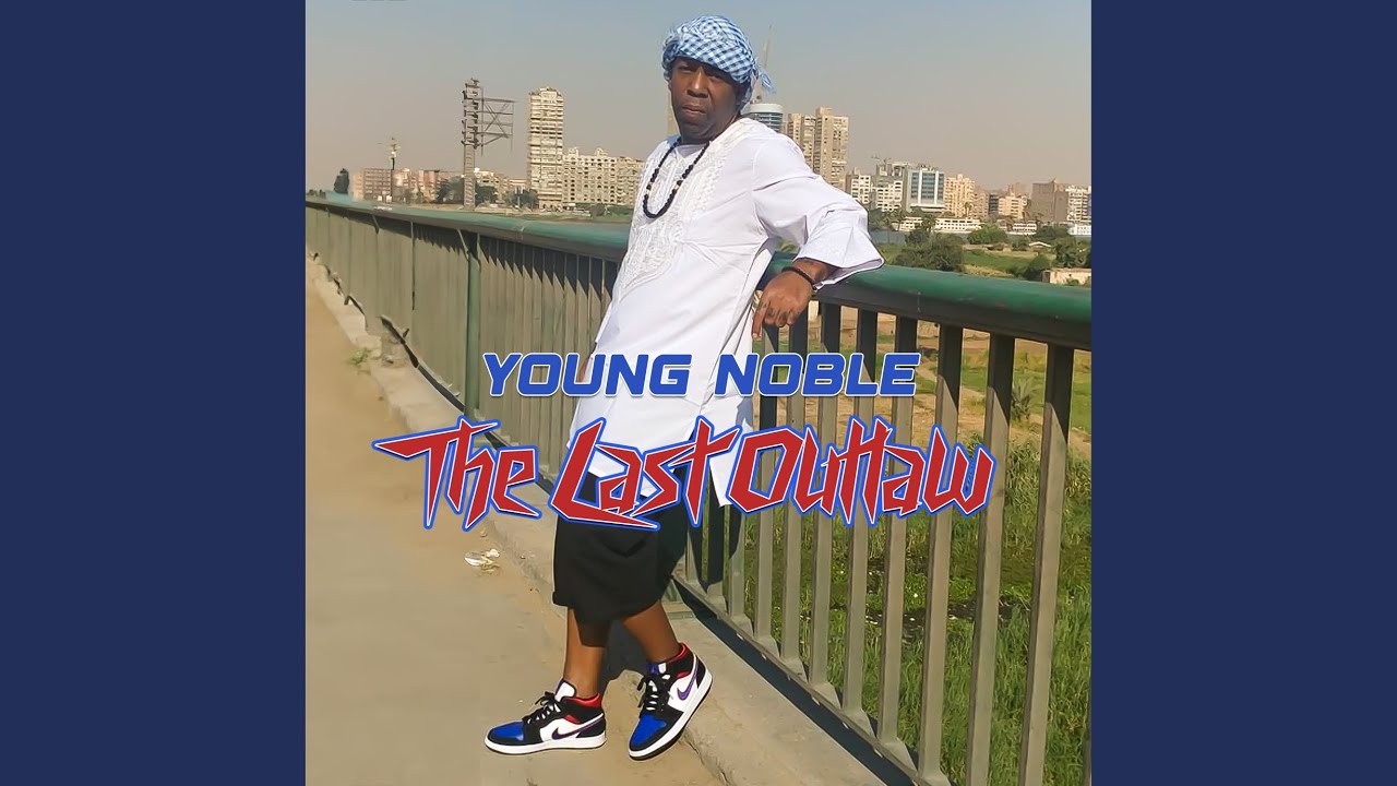 Outlaw By Nature (feat. E.D.I. Mean, Trigga Trife & Treach)