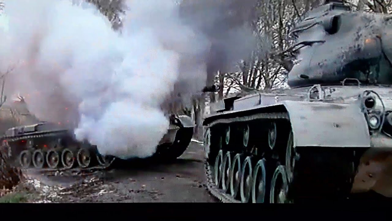 Battle Of The Bulge  