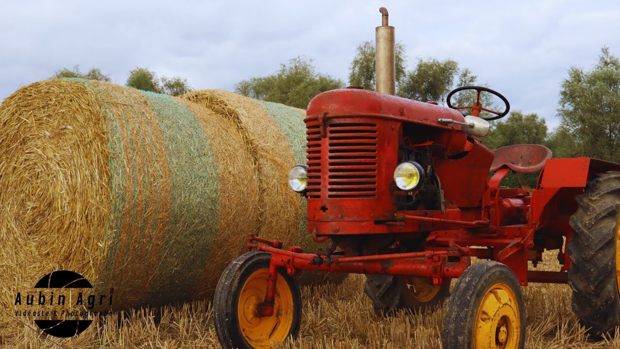 La magnifique Fête de la moisson à Houlle 🤩 | Activités et démonstrations d'antan !! 🍂