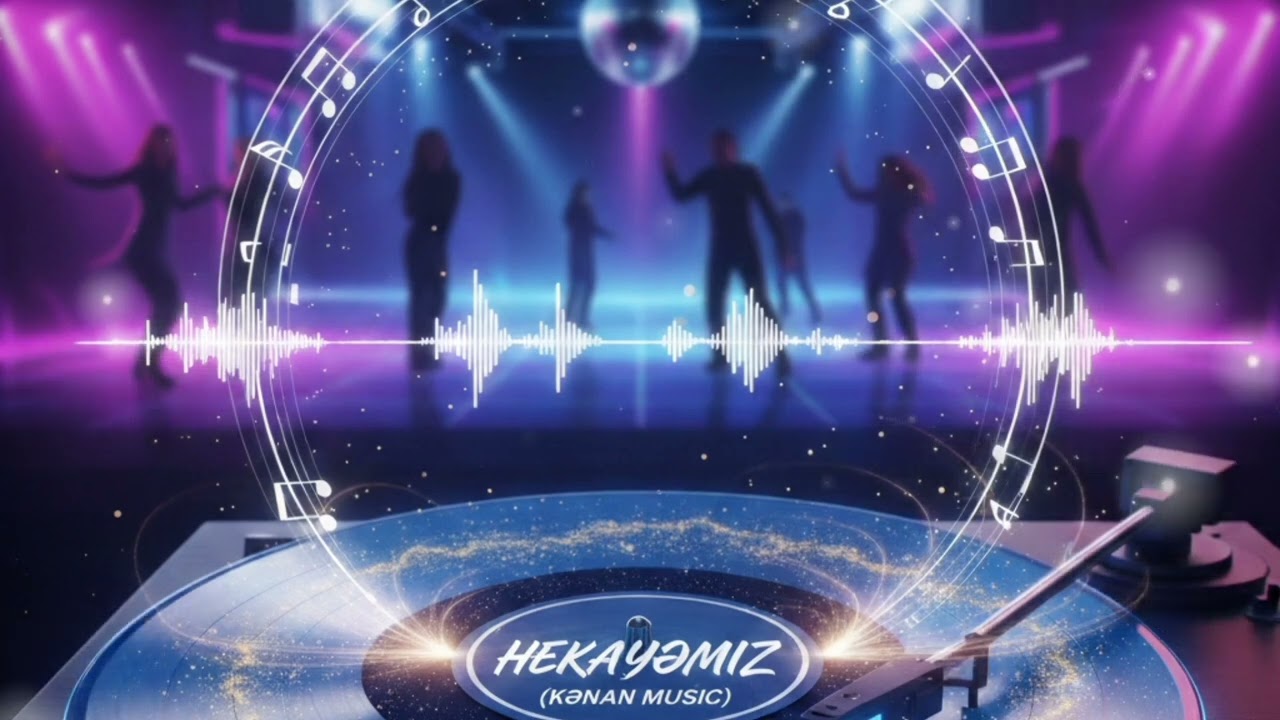 Hekayemiz - Music (2026)