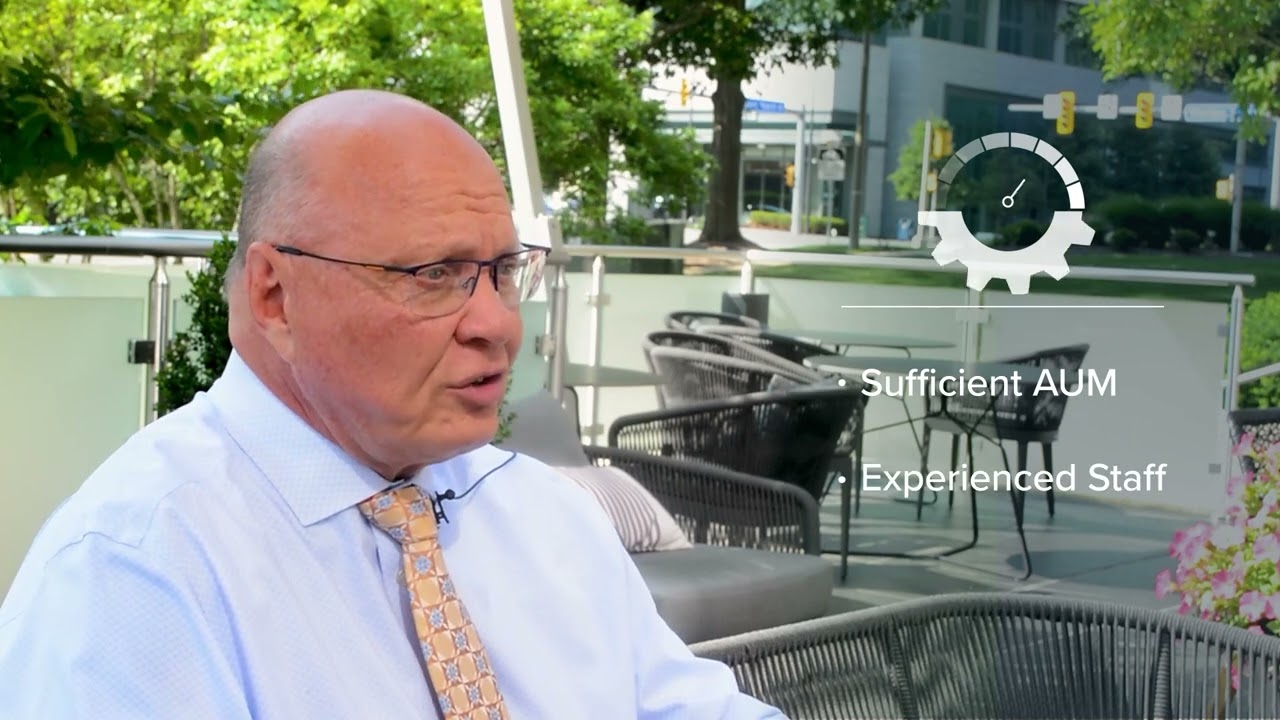 Blisk Briefs Episode 5: Multi-Custodial