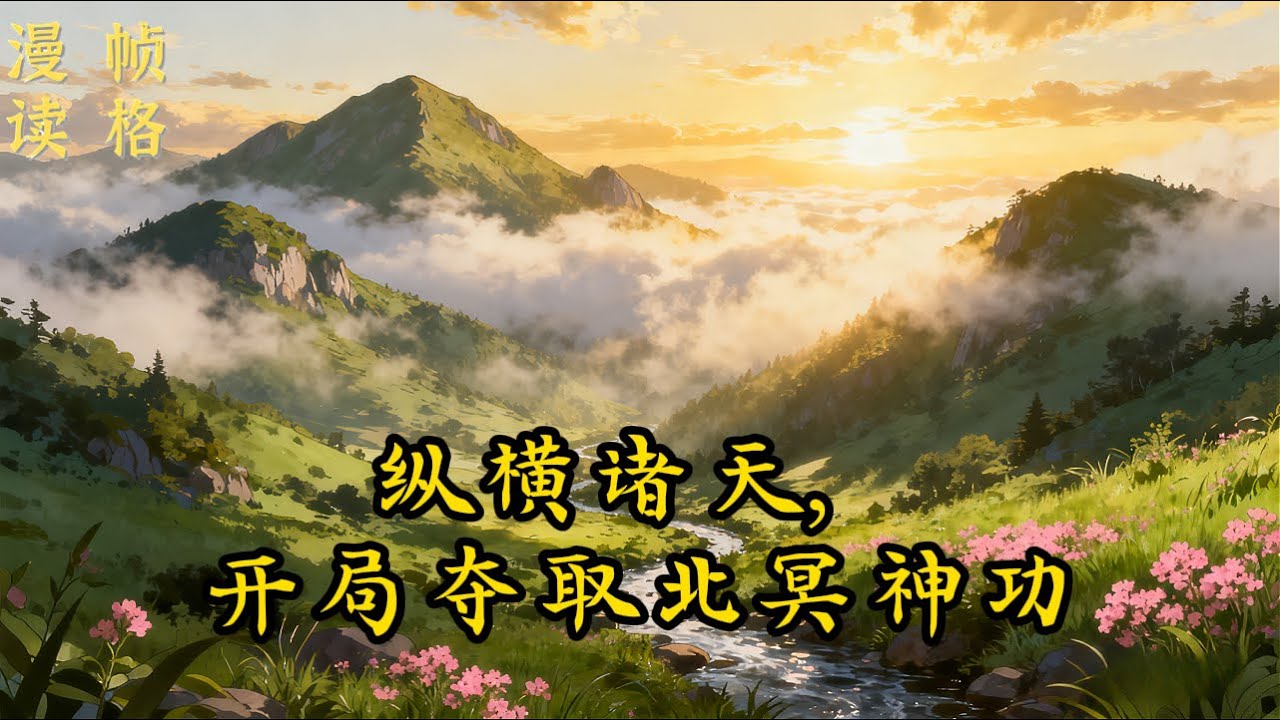 《纵横诸天，开局夺取北冥神功》【2/5】陈飞一觉醒来穿越到了天龙八部世界，惊慌失措？不可能的，既来之则安之！开局截胡段誉机缘，获得北冥神功和凌波微步，而后拜入逍遥派，上天山将灵鹫宫…… 