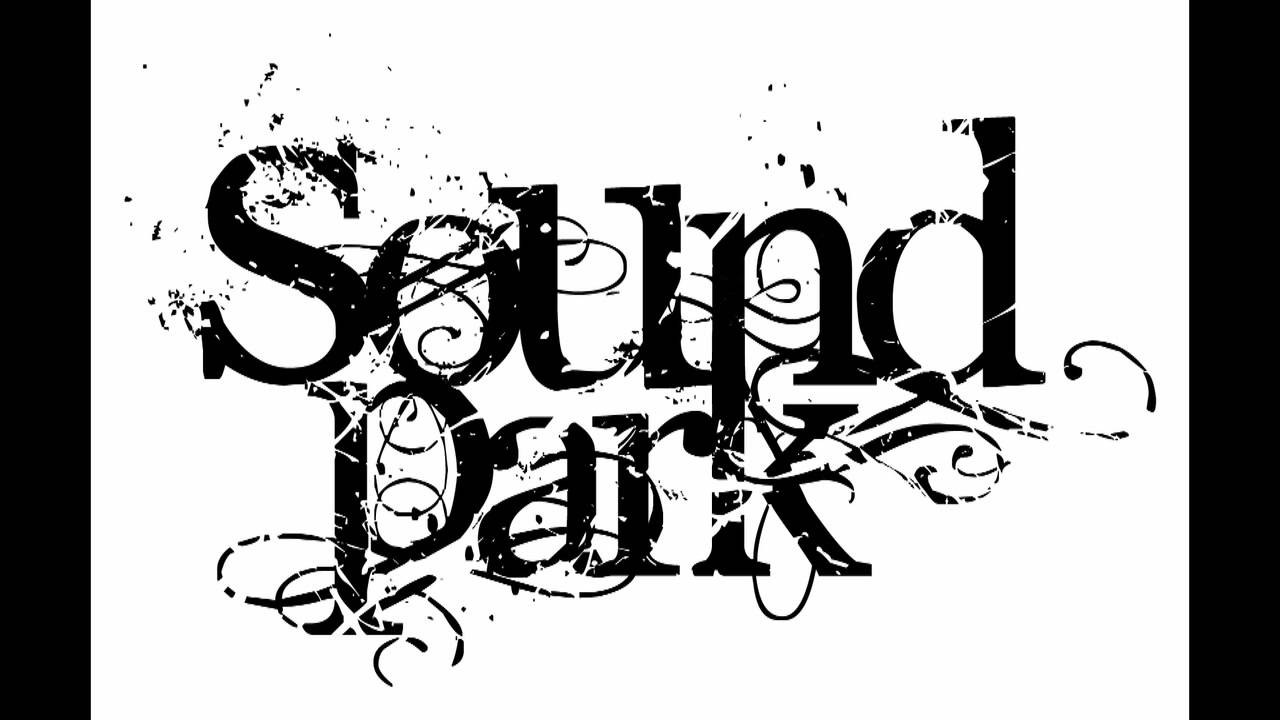 Sound Park - Różne plany