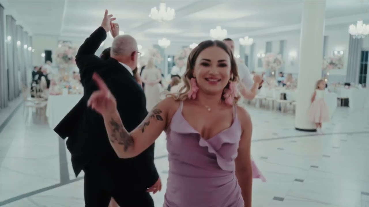 AVANS - Nadzieja  (Wesele Weronika i Michał)