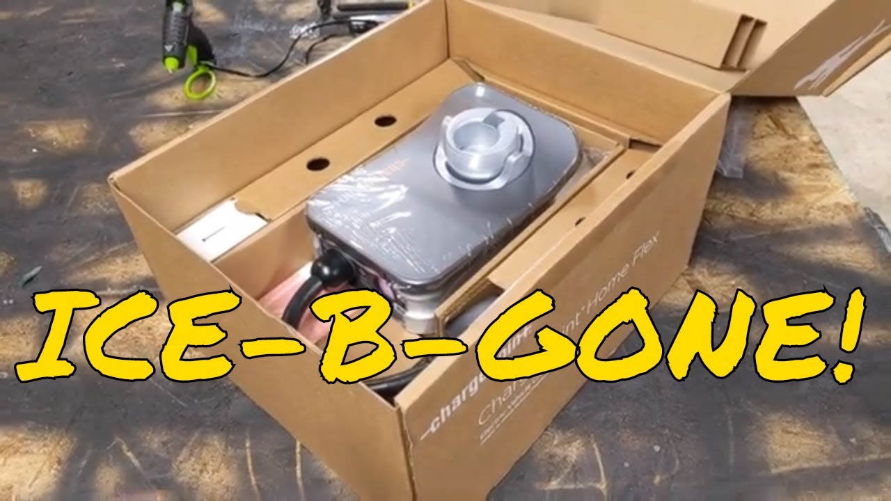 ChargePoint Home Flex Electric Vehicle Charger Review, in my Opinion, the Best Level 2 EV Charger!