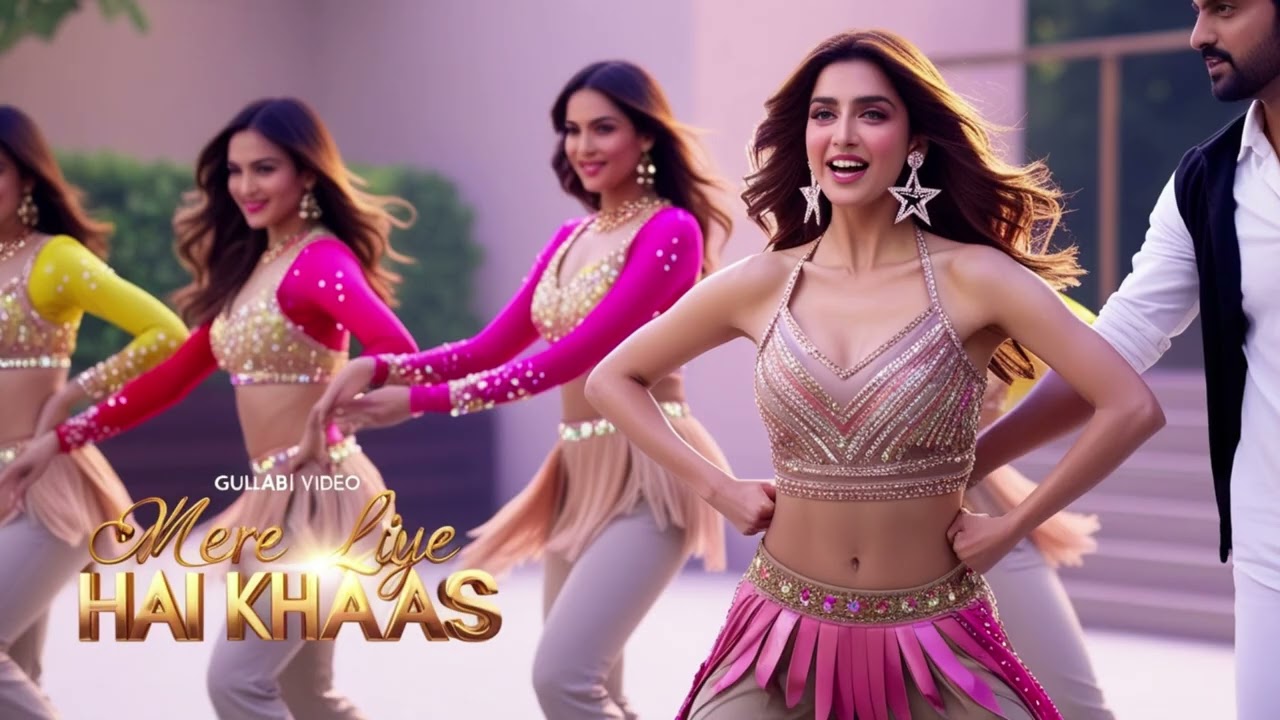 Mere Liye Tu Hai Khaas | New Song| Item Song 2026 | Item Songs Bollywood | Item Songs | Song