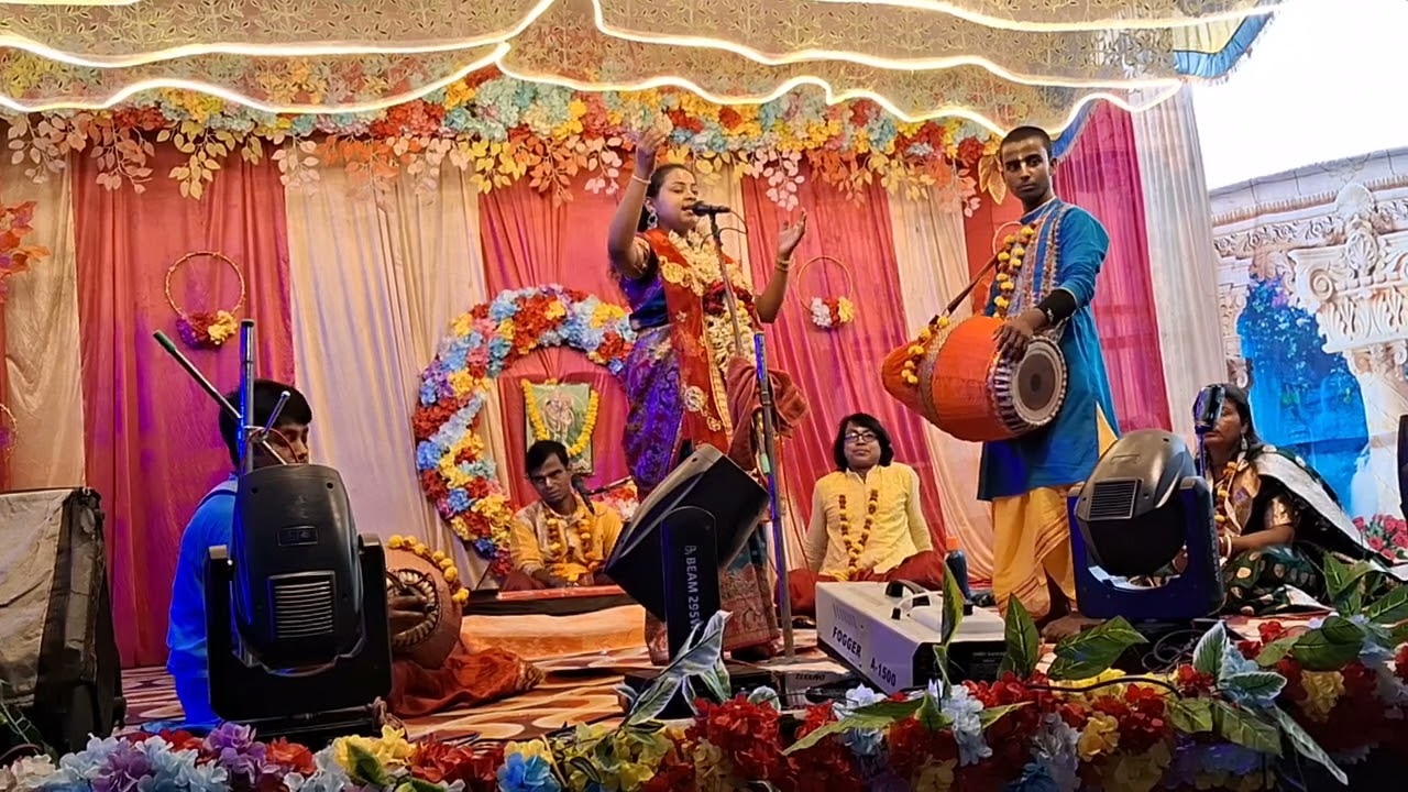 Radhe Radhe.. 🙏#comment #like #subscribe#kirton  