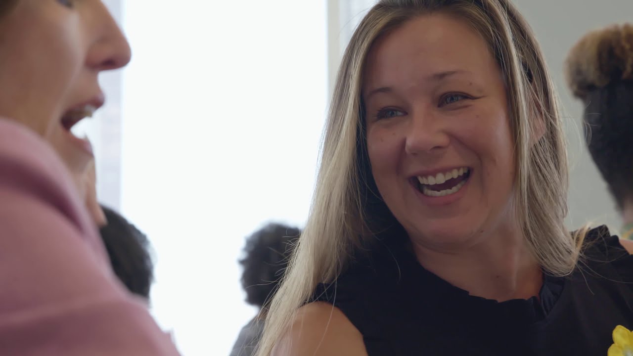 The Atlanta Women's Foundation: Inspire Atlanta