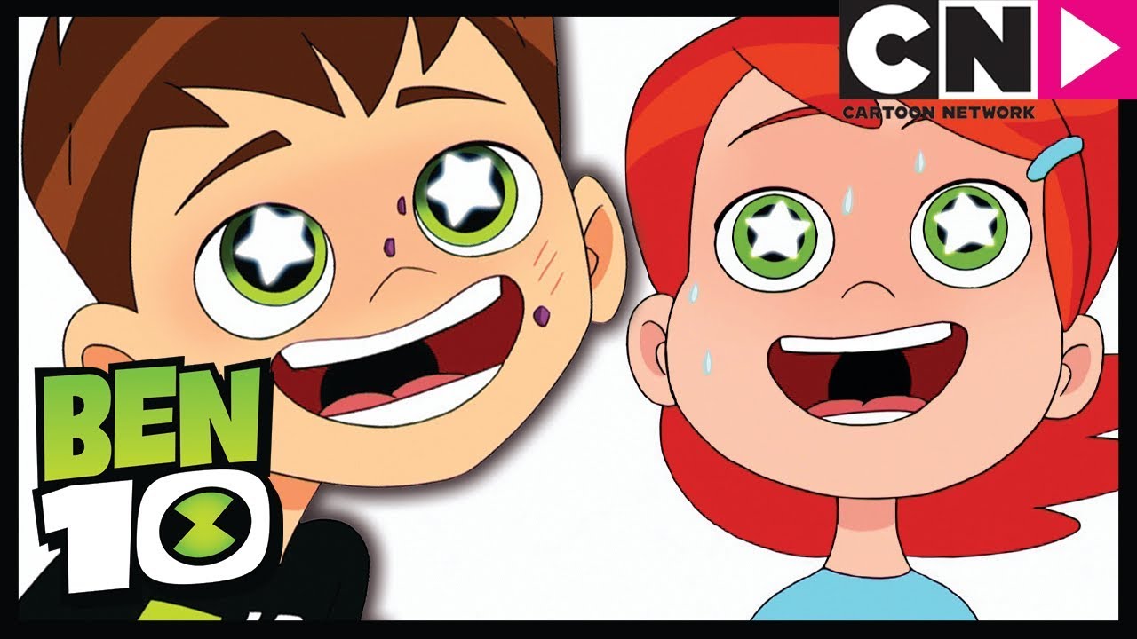 Ricetta per un disastro | Ben 10 Italia | Cartoon Network