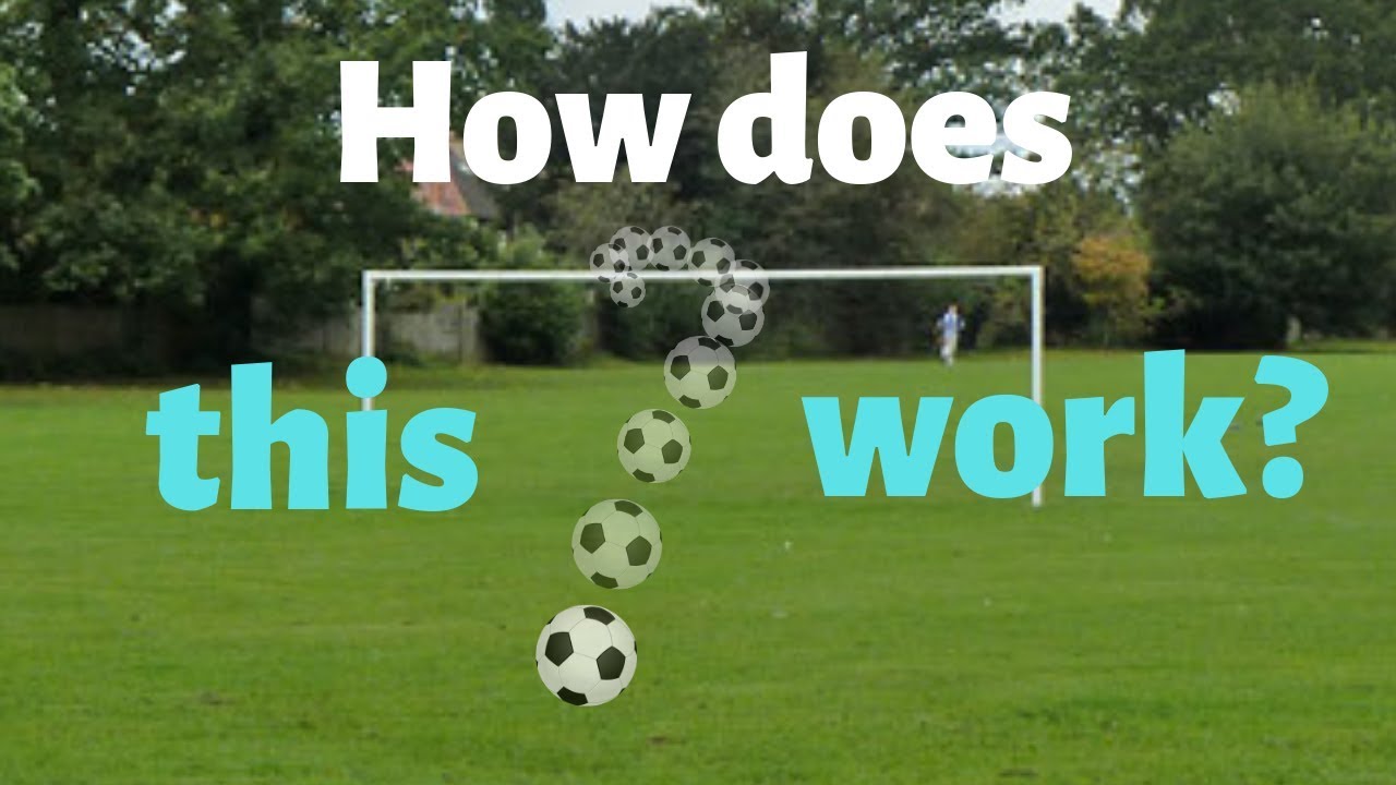 How does a Knuckleball Work? The Science of the Knuckleball