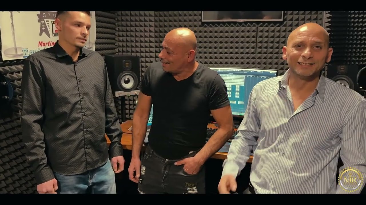 Martin Tomáš 🎙️ Kalo Cover 🎤 fajta nane