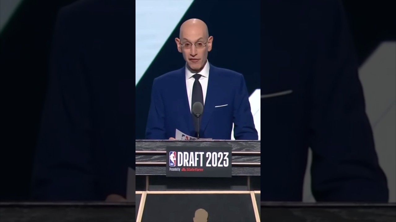 What are the ODDS of making the NBA? 😰 #shorts