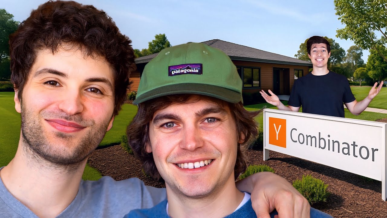 20 Milioni di valutazione in 3 mesi 🚀 Y Combinator