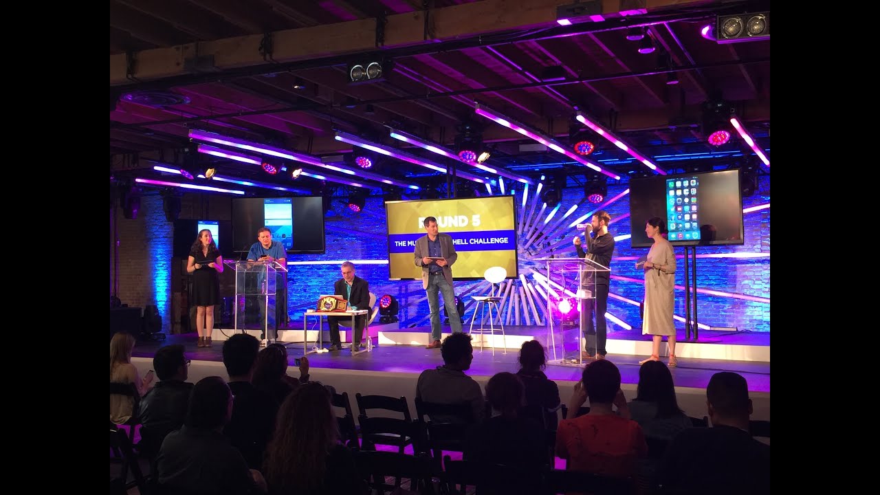 The Ultimate Apple vs. Android Fanboy Smartphone Challenge