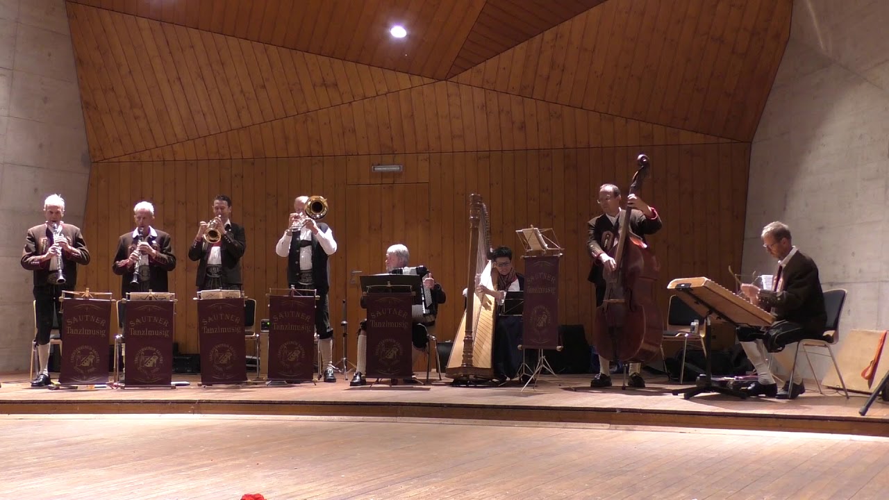 Frisch-auf Polka
