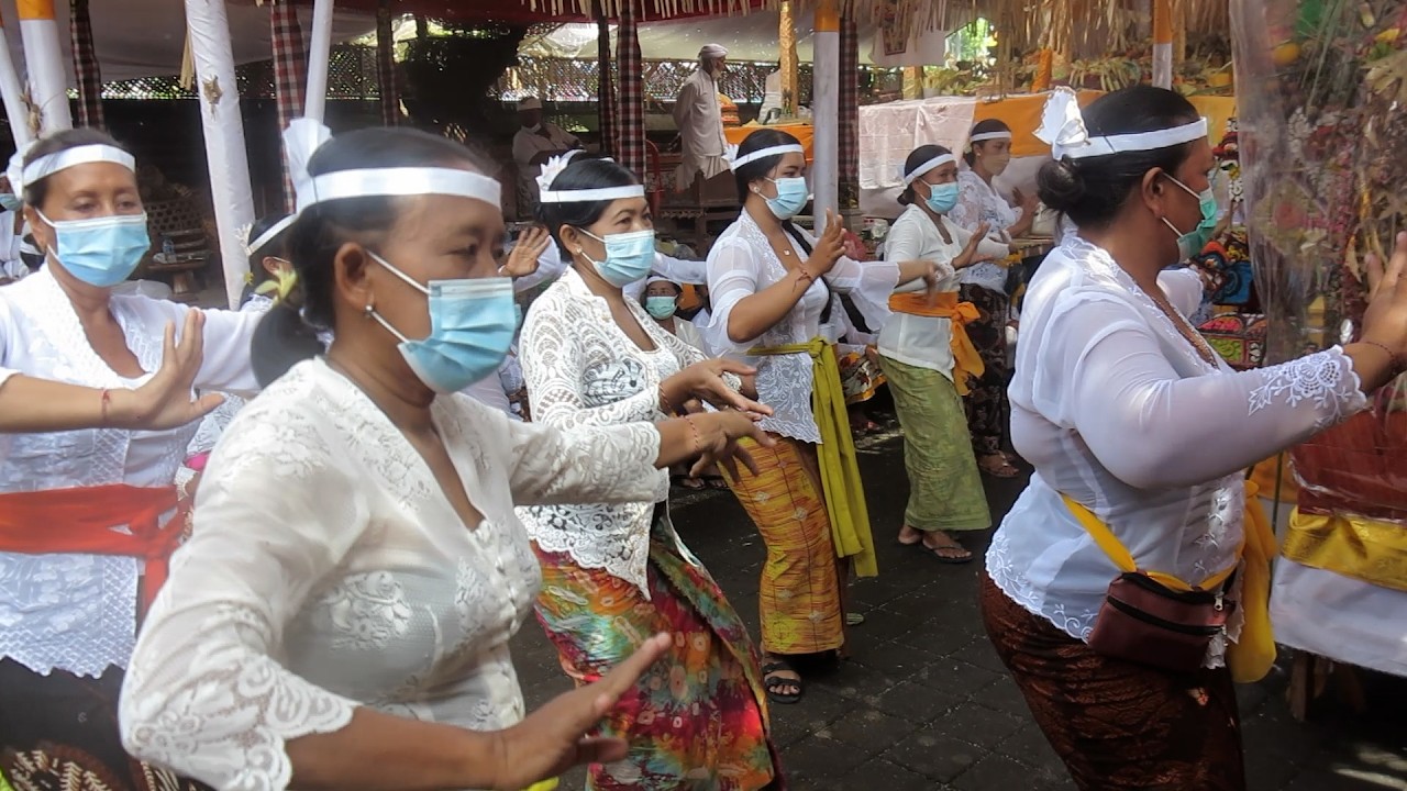 14 JANUARI 2022 NGANYARIN