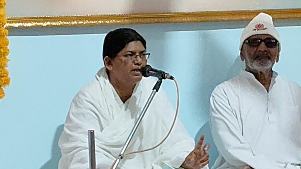 सारी मर्ज की एक दवा है एक साल तक बिना कदम रोके यह ज्ञान सुनो, सारी समस्याएं हल हो जाएंगी
