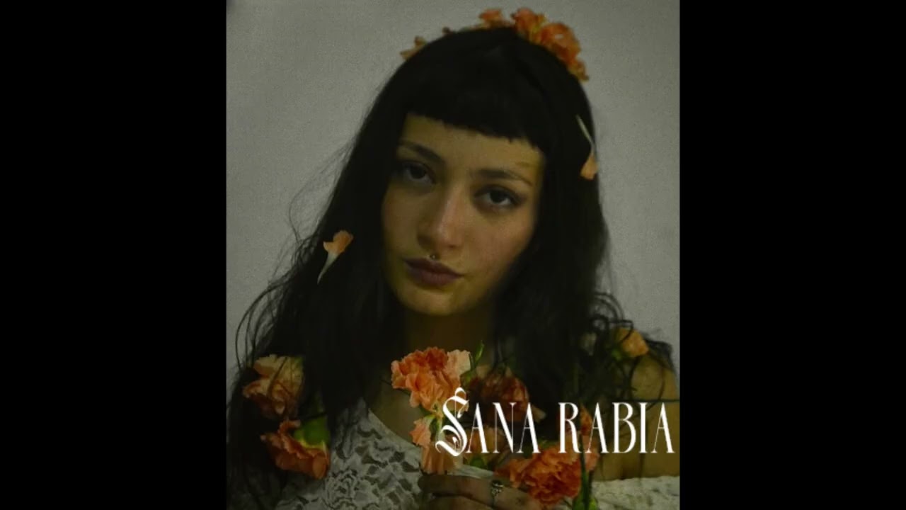 Sana Rabia - MALEZA (Prod. Rastro Mc)