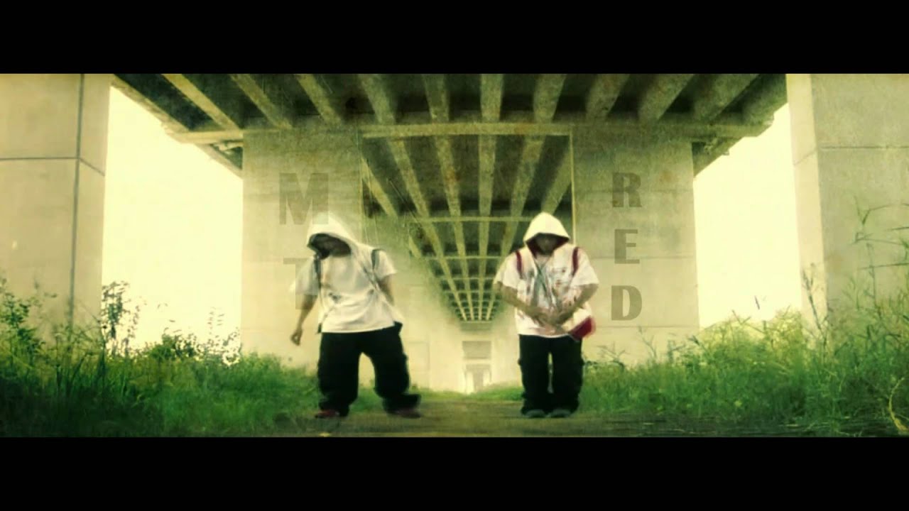 Cwalk Street.Walkerz Anniversary One Year Part.2: Red and M.T