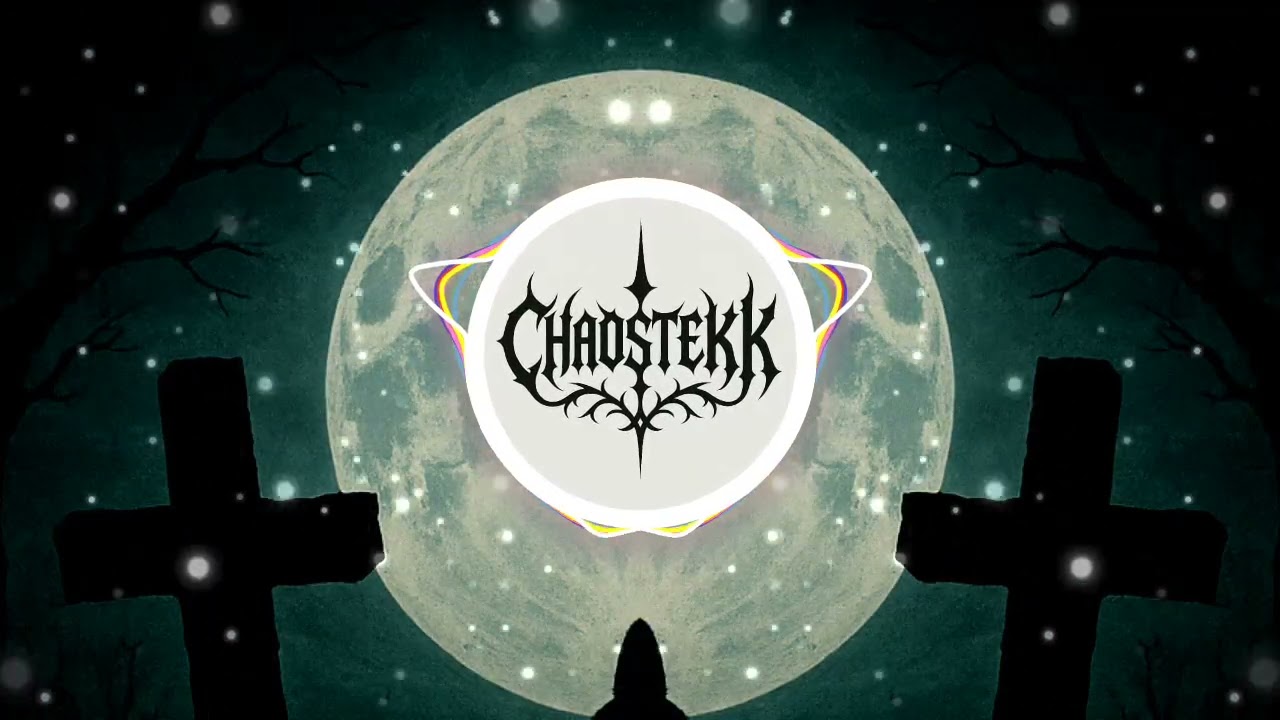 ChaosTekk - Graveyard [HARDTEKK]