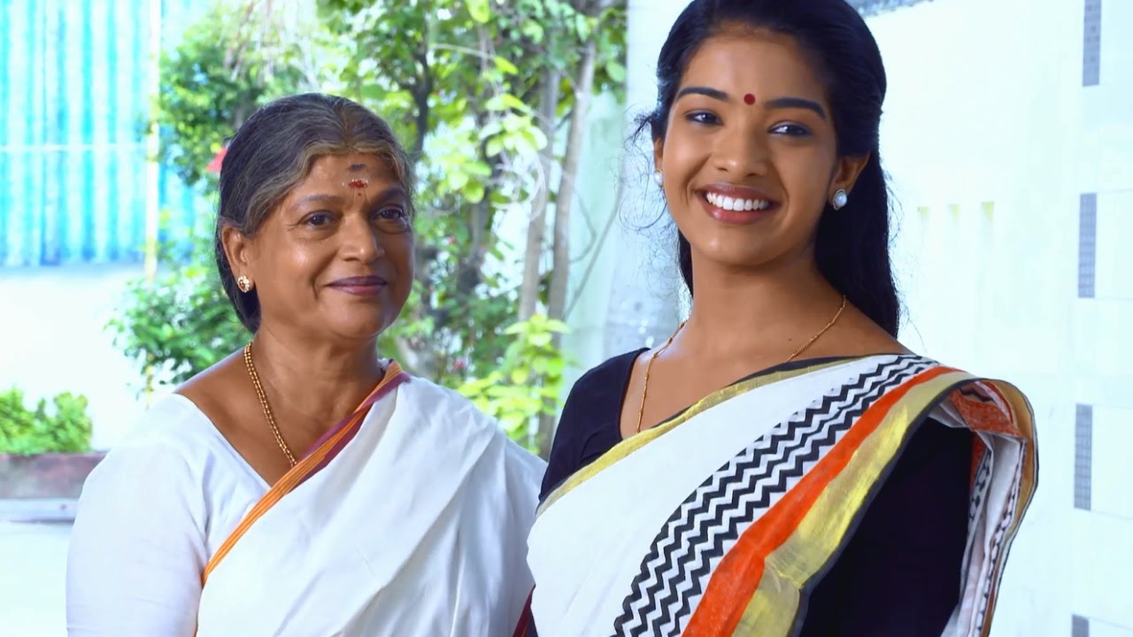 Manjurukum Kaalam | Episode 491 - 02 December 2016 | Mazhavil Manorama