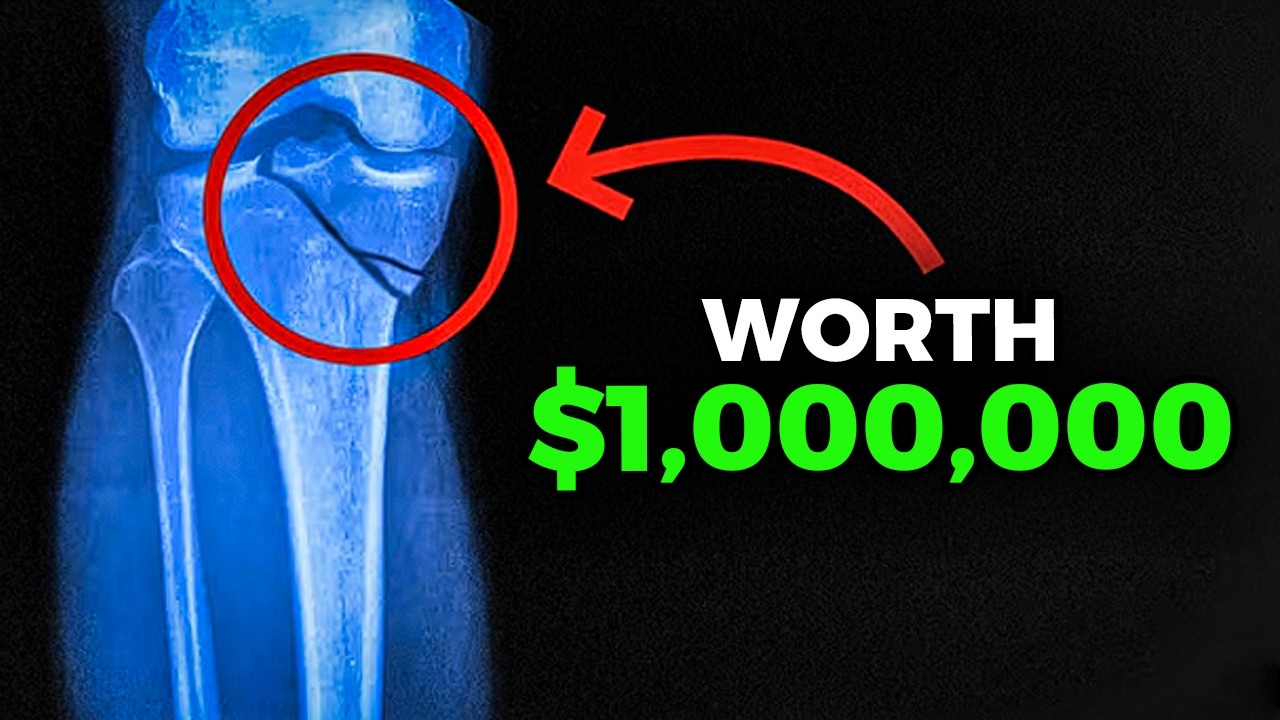 The Secret to BIG Settlements for a Knee Injury in New York