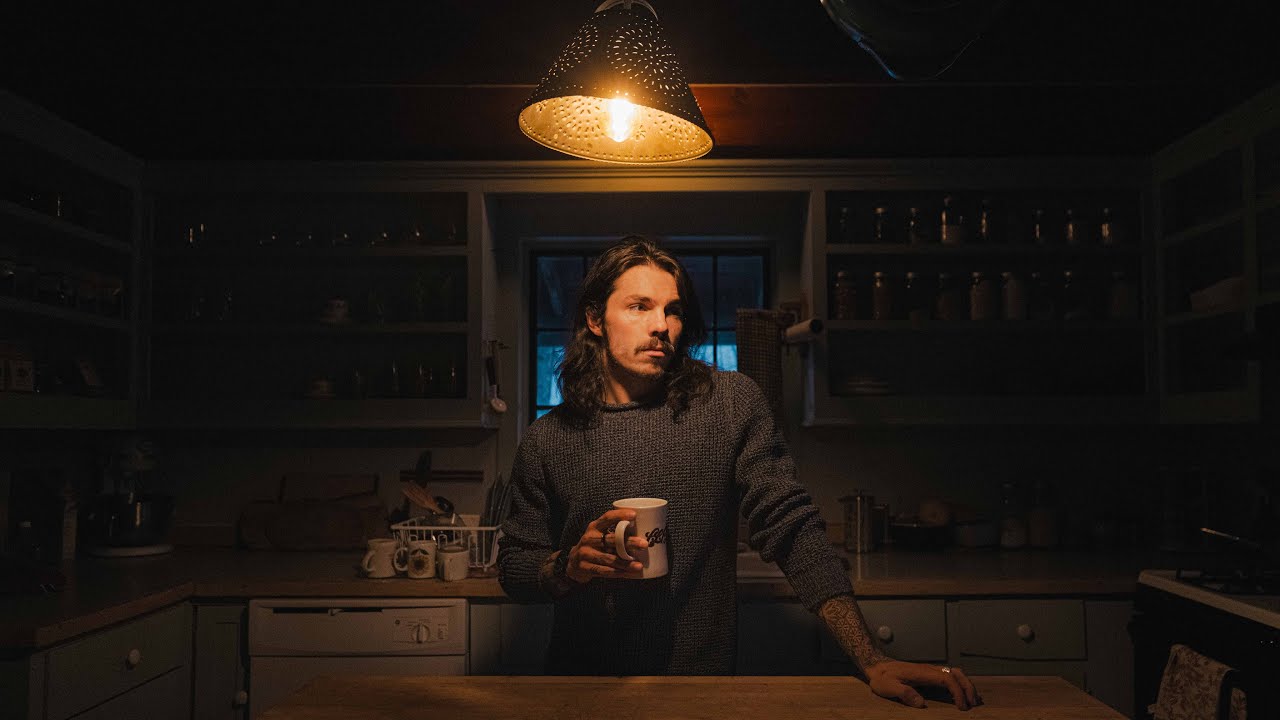 Dark Days of Winter at the Farmhouse  🕯️ Finding Light in the Darkness