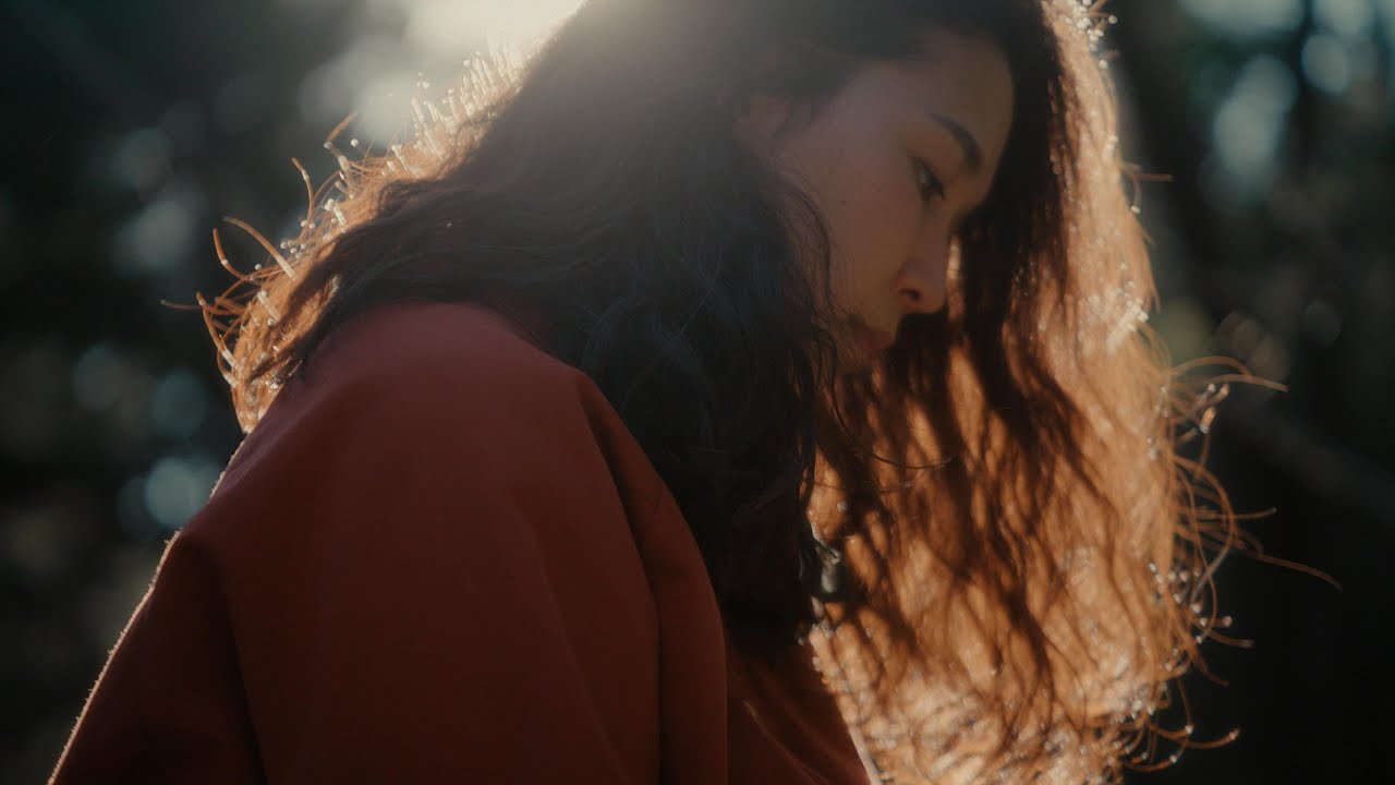Magnolian - Woods (Official Music Video)
