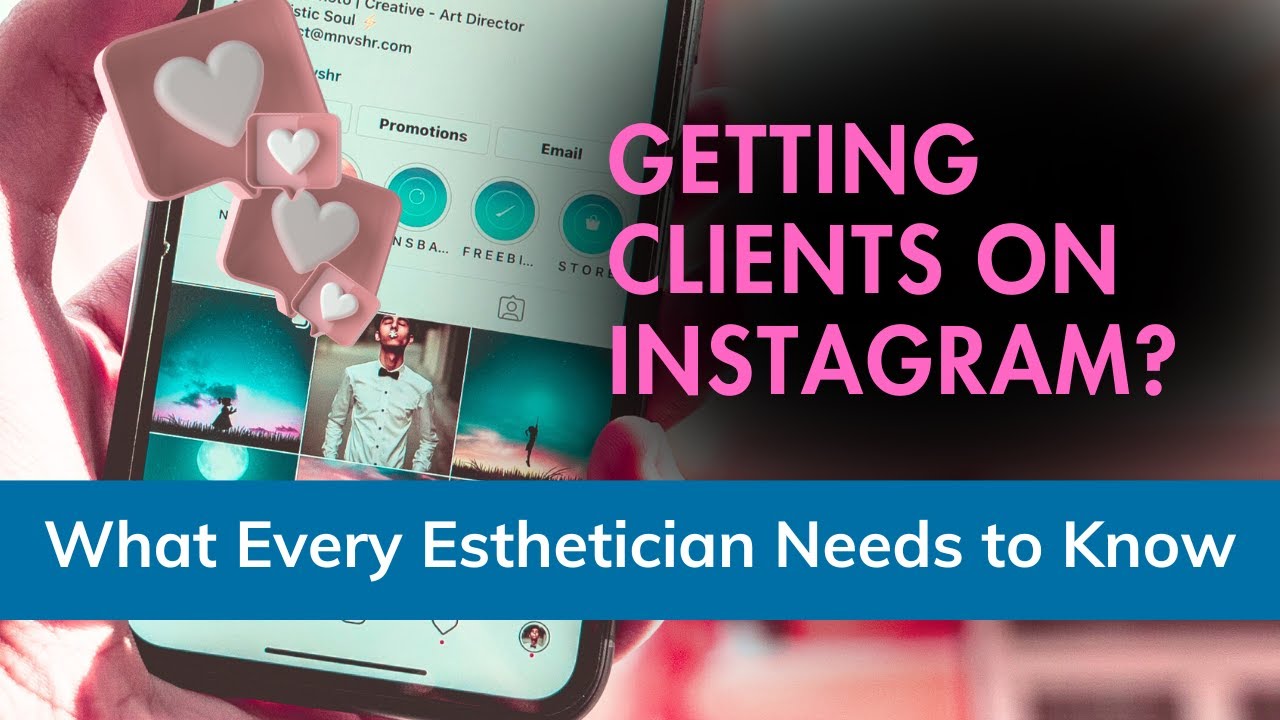 Get Found Online: Hyper-Targeted Content for Estheticians