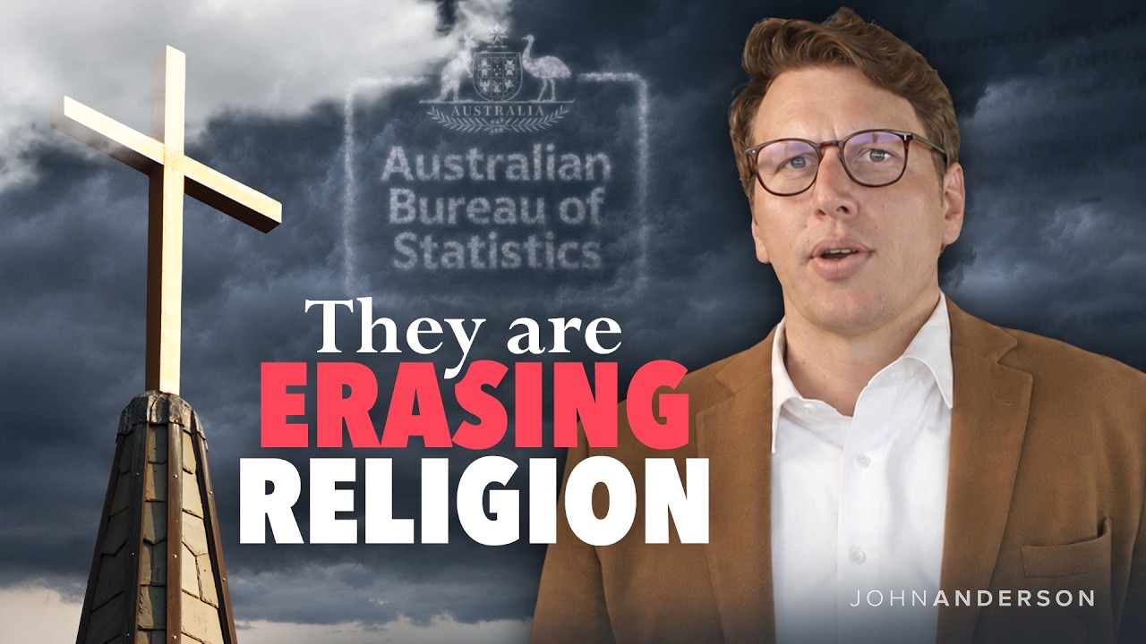 Census 2026 - What You MUST Know | Dorian von Freyhold