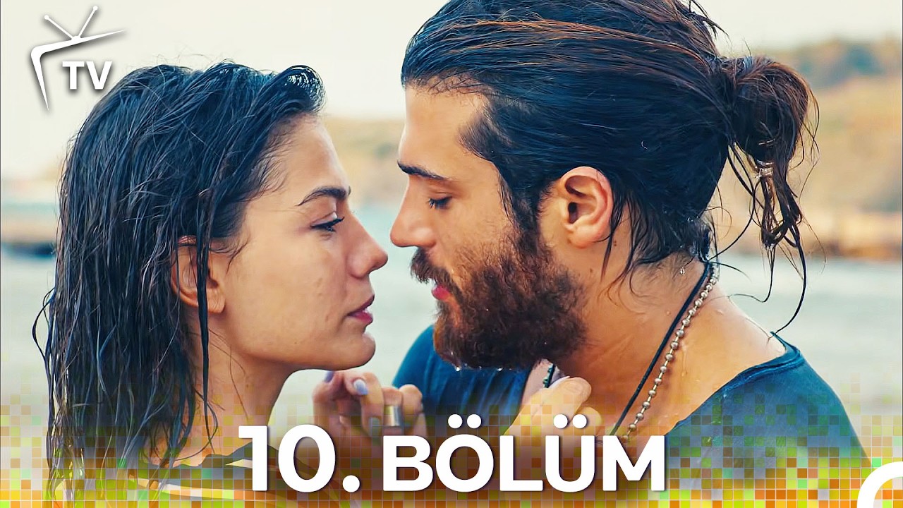 Erkenci Kuş 10. B&ouml;l&uuml;m - Tv ile Aynı Anda