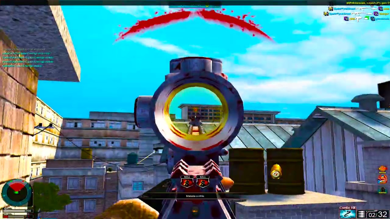 OPERATION 7: GAME PLAY RANDOM #200 ¡DESEMPOLVANDO MI CUENTA PRINCIPAL! 