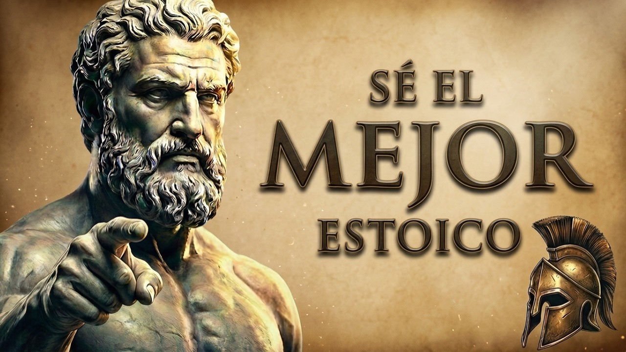 Por qué los filósofos modernos no entienden el Estoicismo