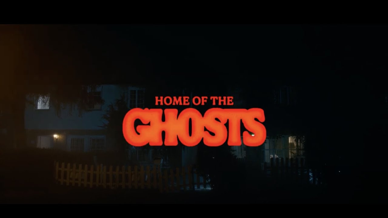 Home of the Ghosts - Ghost Pepper Whopper