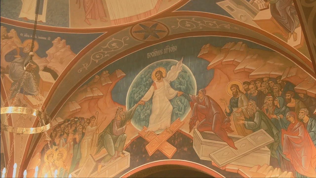 14.03.26 Vigil Service
