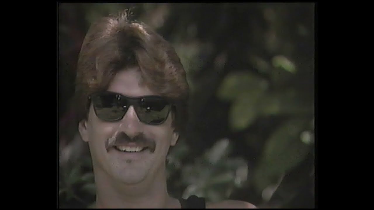 Hawaii Nine-0 - 'Locals Only'